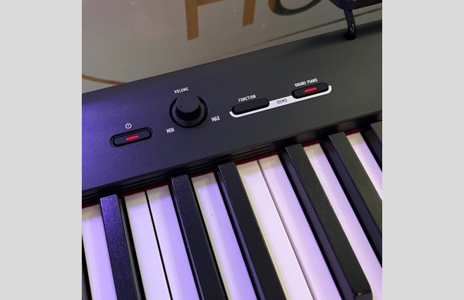 Casio CDP-S100 Satin Black Home Stand Digital Piano, Used - Complete Package (SN:944ADC519021968BAB) - Image 6